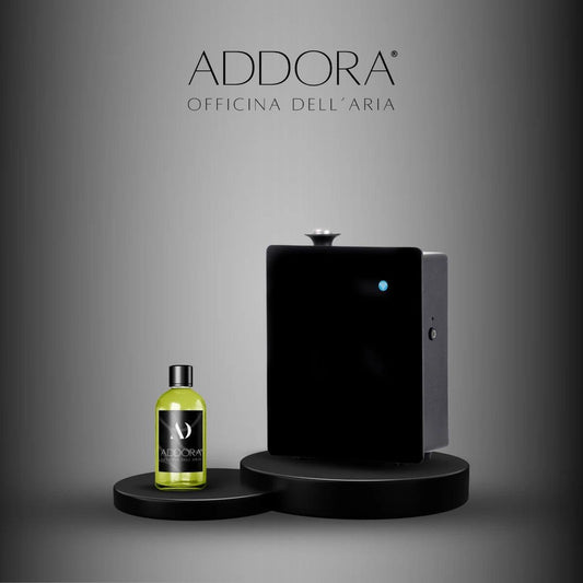 Kit Combo Hugo + Fragranza Agrumi