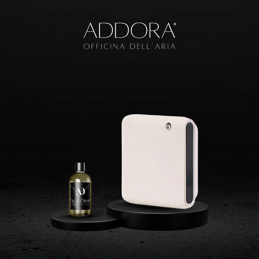 Kit Combo Narciso + Fragranza Ambrata