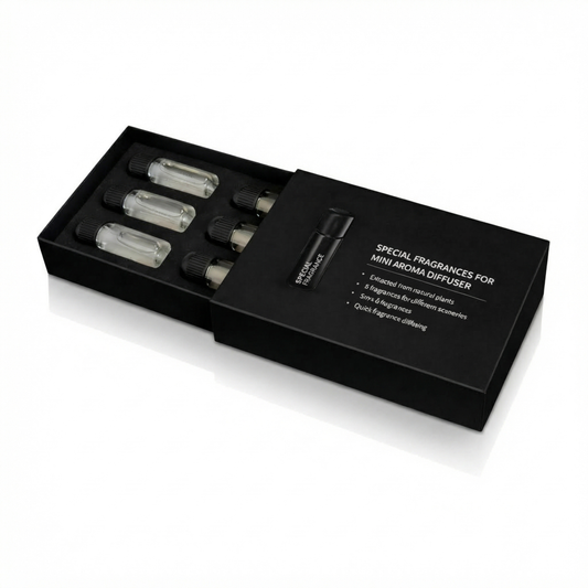 Ricariche per diffusore auto V12