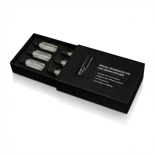 Ricariche per diffusore auto V12