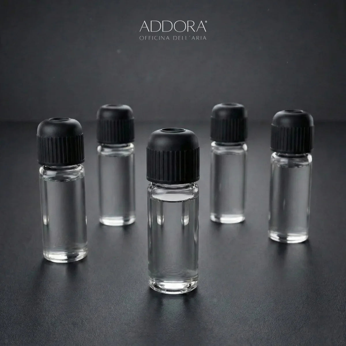 Ricariche per diffusore auto V12