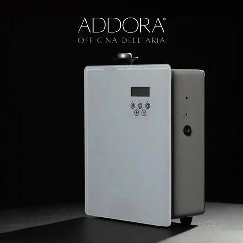 Il Marketing Olfattivo: un viaggio nei sensi con ADDORA® - Addora officina dell'aria