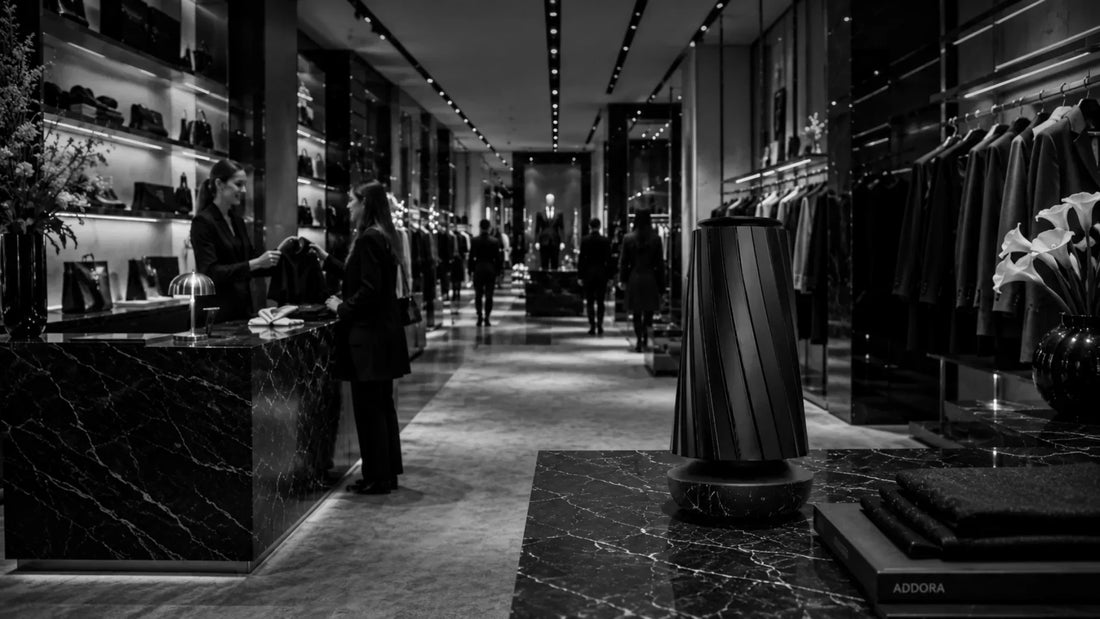 Marketing olfattivo per il retail: 5 trend che valorizzano il tuo negozio