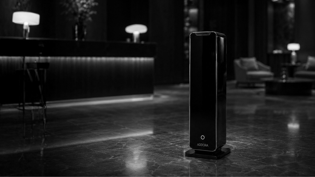 Marketing olfattivo per hotel: 5 trend per la guest experience