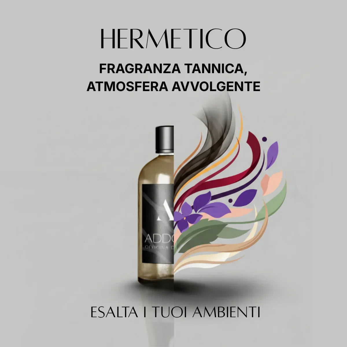 Hermetico | Diffusori e fragranze