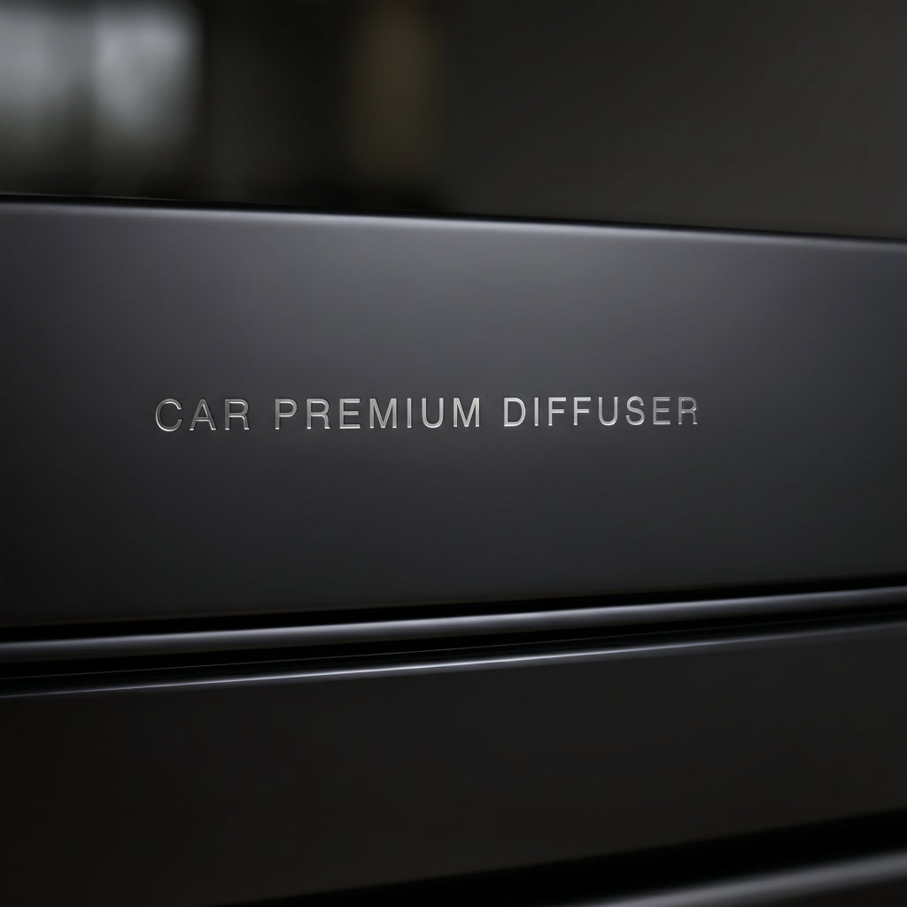 Diffusore auto THEMA