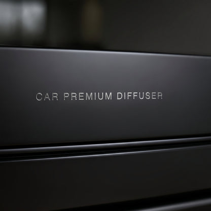 Diffusore auto THEMA