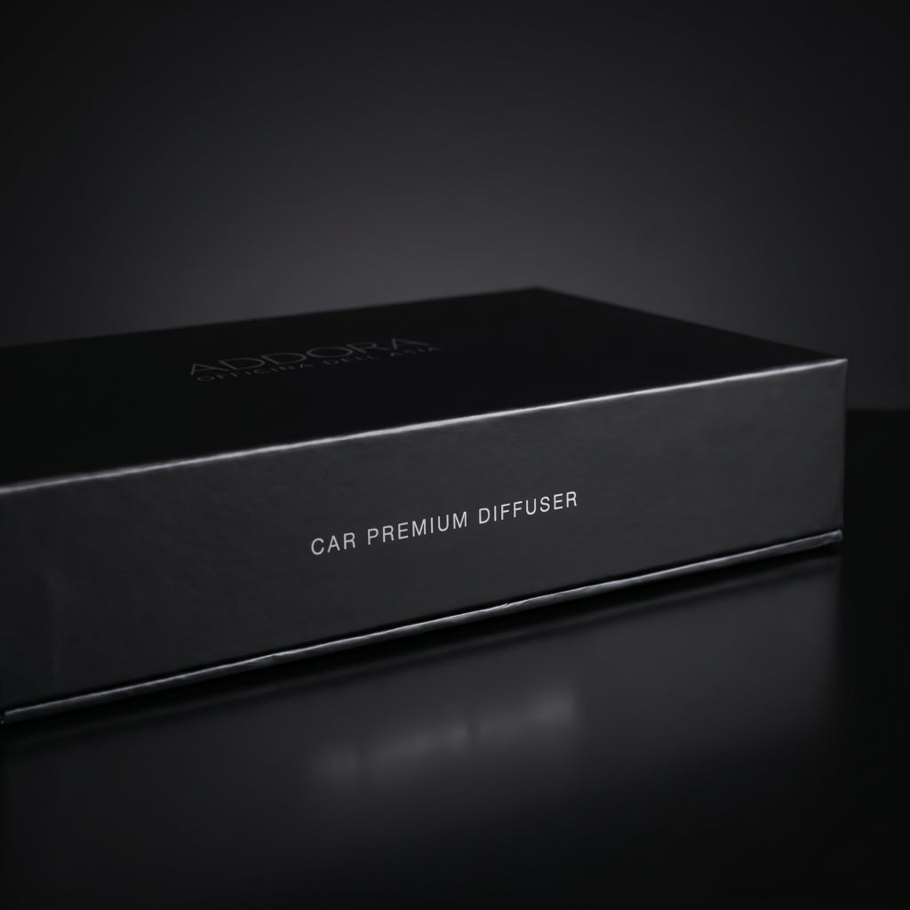 Diffusore auto THEMA