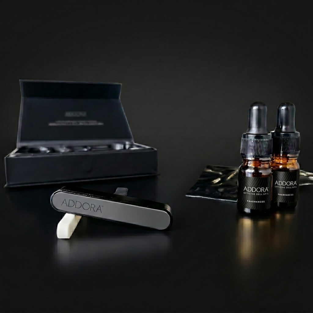 Diffusore auto THEMA