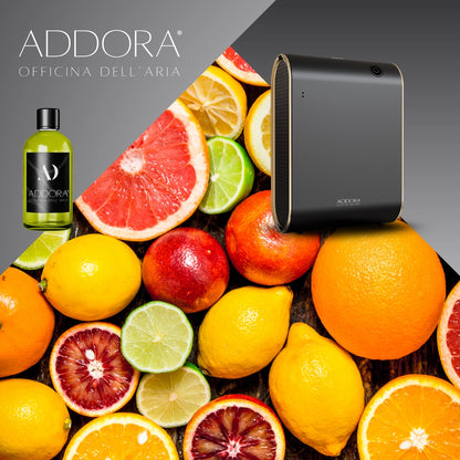 Kit Combo Celine + Fragranze Agrumi - Addora officina dell'aria