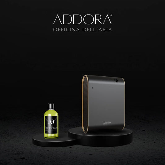 Kit Combo Celine + Fragranze Agrumi - Addora officina dell'aria