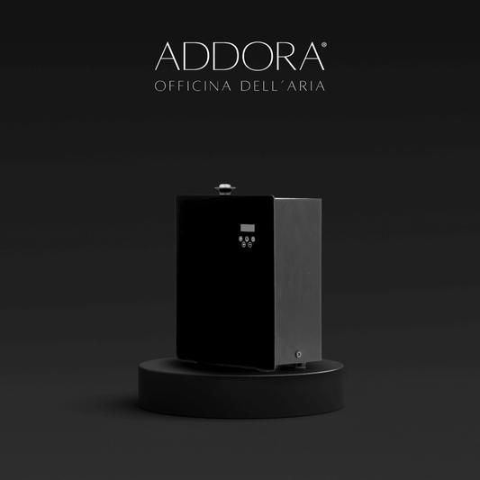 Hugo Plus - Addora officina dell'aria