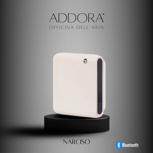 Diffusore parfum NARCISO