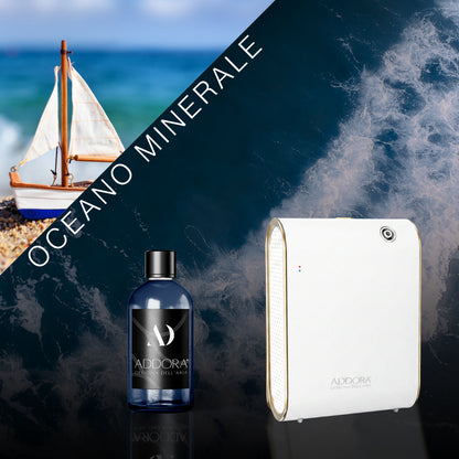 Kit Combo Celine + Fragranze Marino