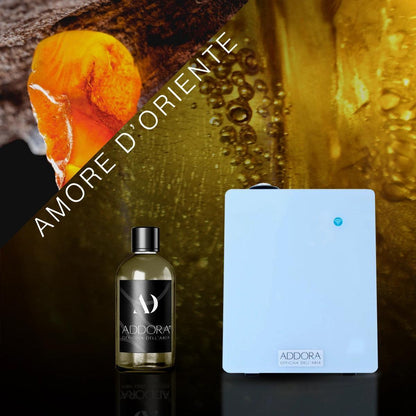 Kit Combo Hugo Plus + Fragranza Ambrato