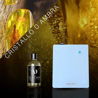 Kit Combo Hugo Plus + Fragranza Ambrato