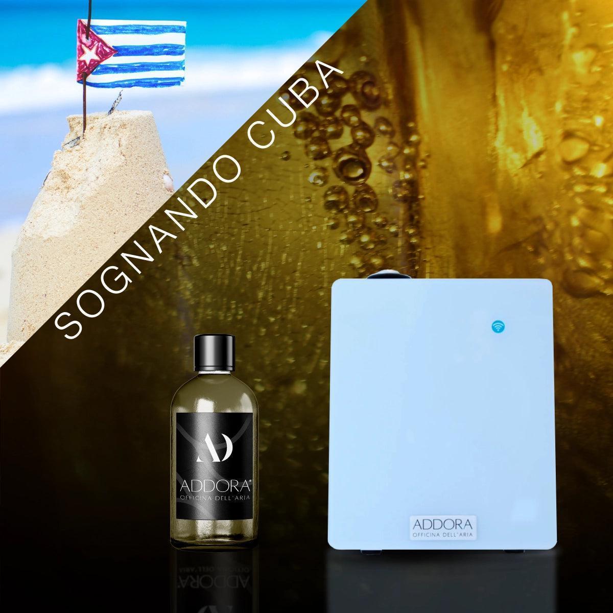 Kit Combo Hugo Plus + Fragranza Ambrato