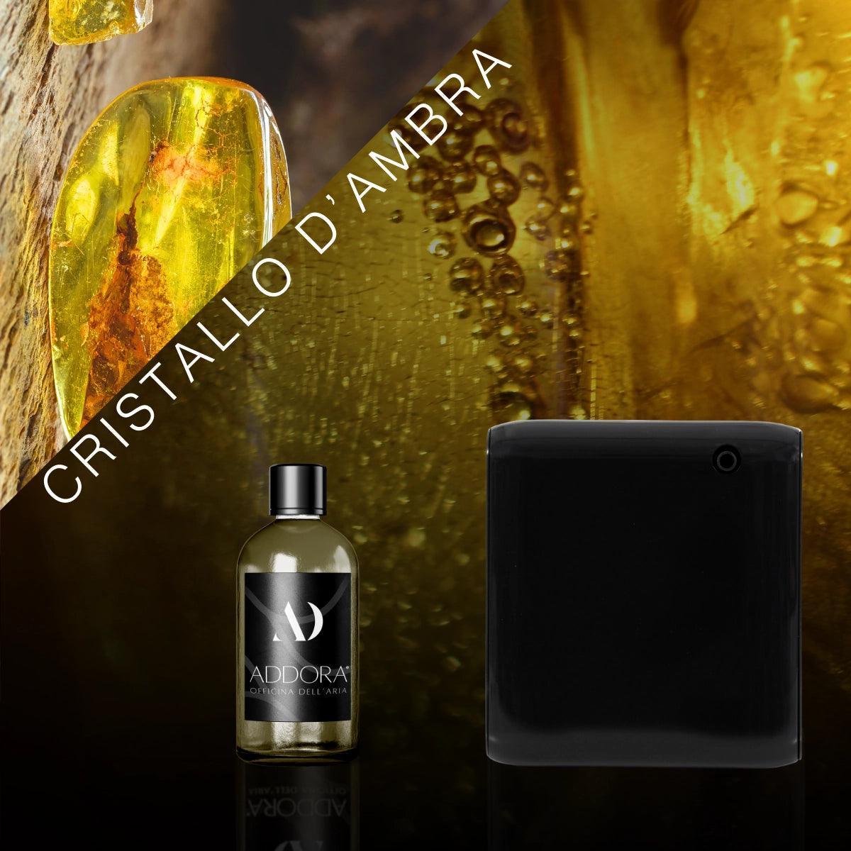 Kit Combo Narciso + Fragranza Ambrato