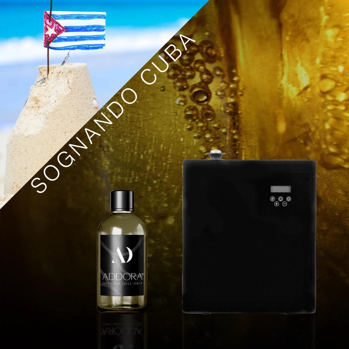 Kit Combo Hugo Plus + Fragranza Ambrato