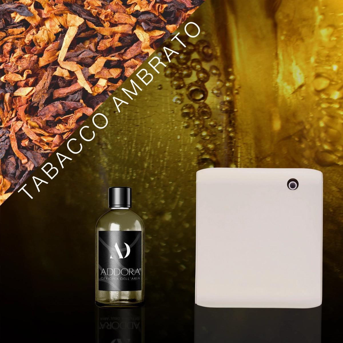 Kit Combo Narciso + Fragranza Ambrato