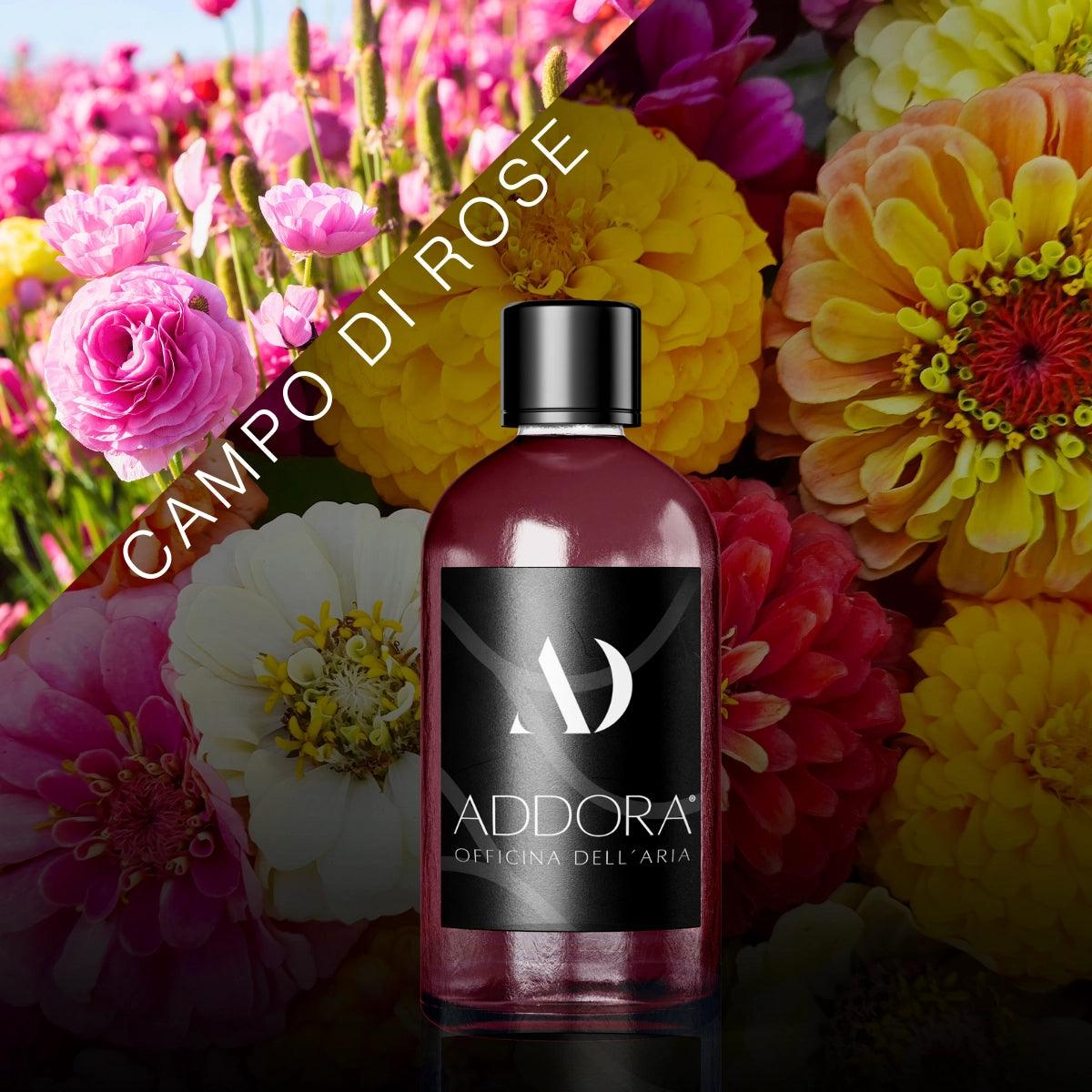Fragranze | Categoria Fiorito - Addora officina dell'aria