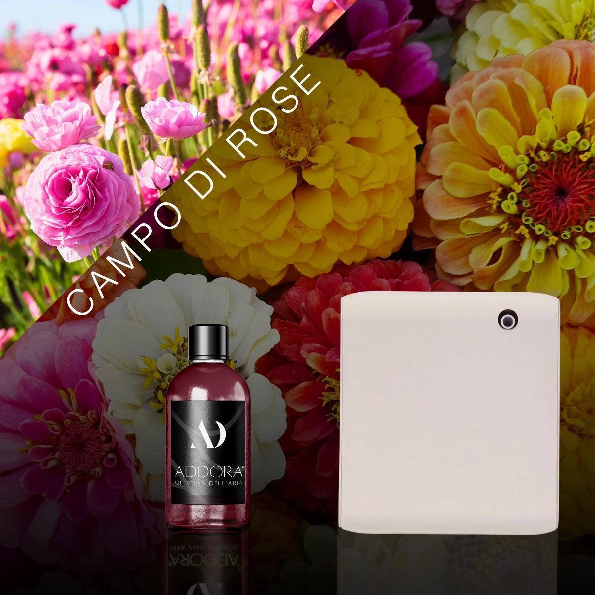 Kit Combo Narciso + Fragranza Fiorito