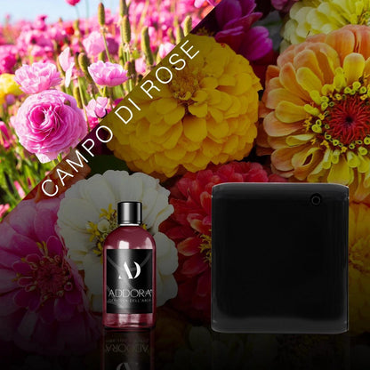 Kit Combo Narciso + Fragranza Fiorito