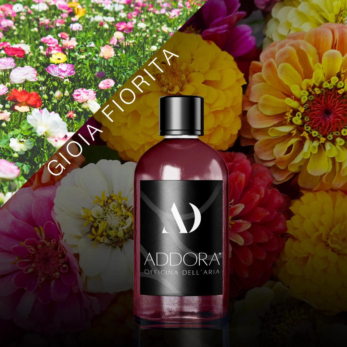 Fragranze | Categoria Fiorito - Addora officina dell'aria