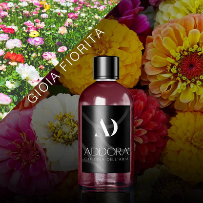 Fragranze | Categoria Fiorito - Addora officina dell'aria
