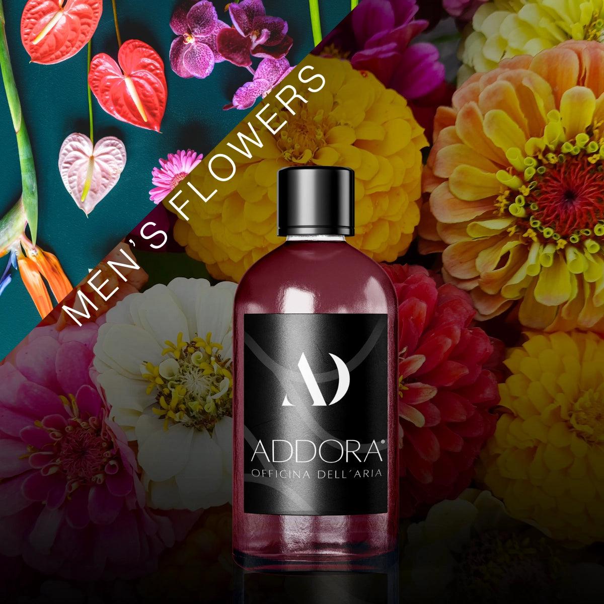 Fragranze | Categoria Fiorito - Addora officina dell'aria