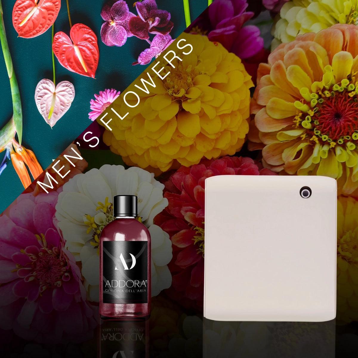 Kit Combo Narciso + Fragranza Fiorito