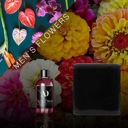 Kit Combo Narciso + Fragranza Fiorito