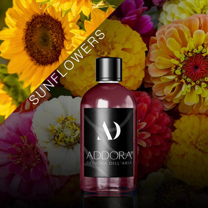 Fragranze | Categoria Fiorito - Addora officina dell'aria