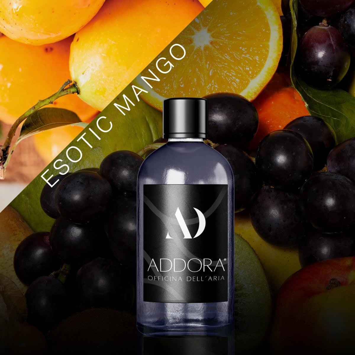 Fragranze | Categoria Fruttato - Addora officina dell'aria