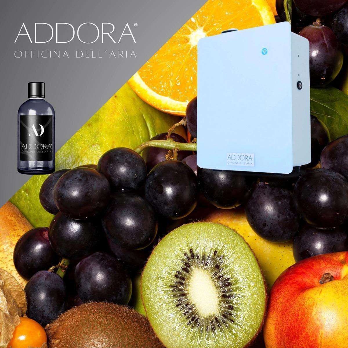 Fragranze | Categoria Fruttato - Addora officina dell'aria