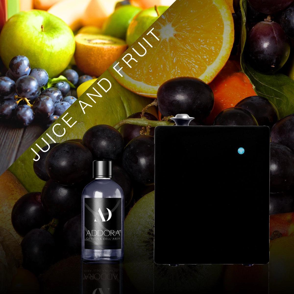 Kit Combo Hugo + Fragranza Fruttato