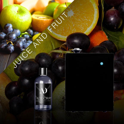 Kit Combo Hugo + Fragranza Fruttato