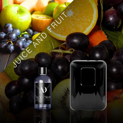 Kit Combo Chloè + Fragranza Fruttato