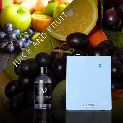 Kit Combo Hugo Plus & Fragranza Fruttato