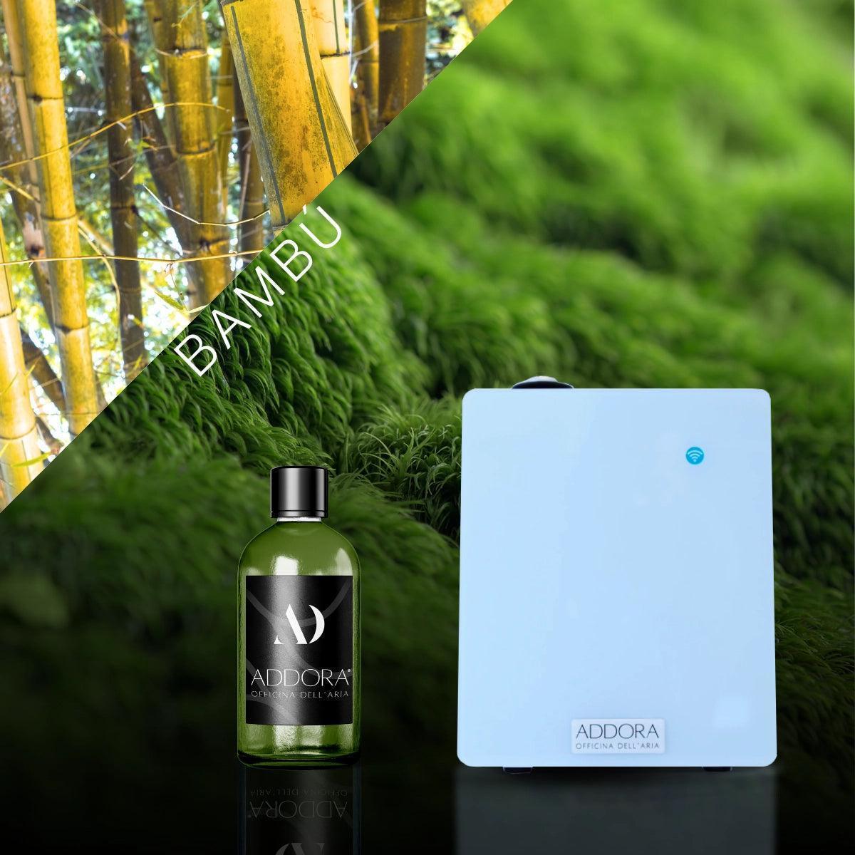 Kit Combo Hugo Plus + Fragranza Green