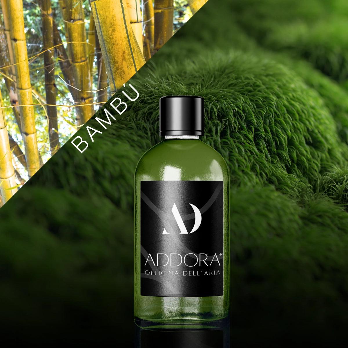 Fragranze | Categoria Green - Addora officina dell'aria