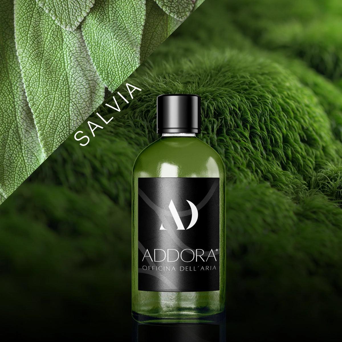 Fragranze | Categoria Green - Addora officina dell'aria