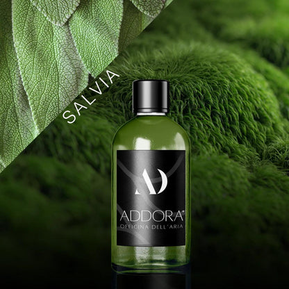 Fragranze | Categoria Green - Addora officina dell'aria