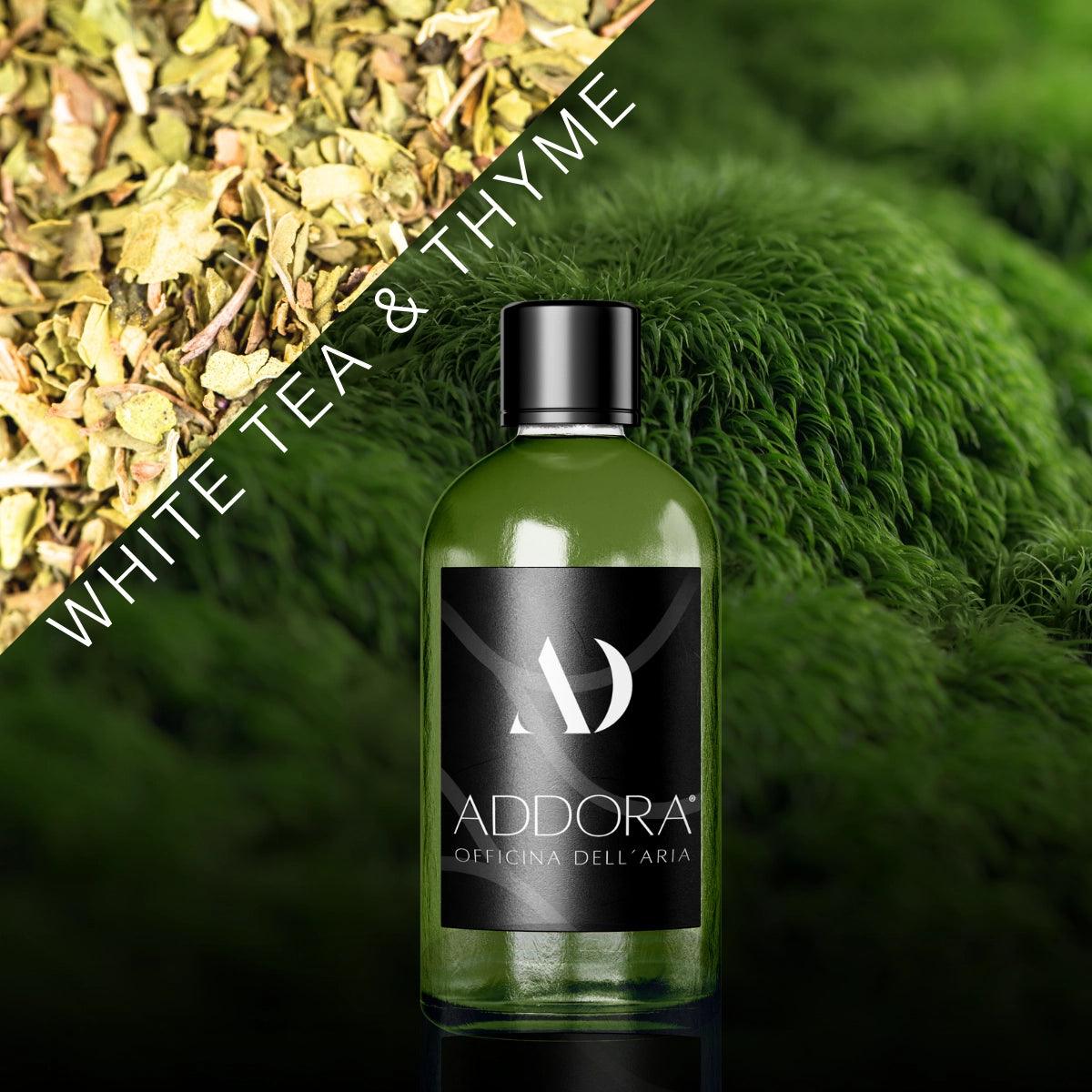 Fragranze | Categoria Green - Addora officina dell'aria