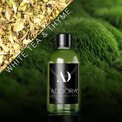 Fragranze | Categoria Green - Addora officina dell'aria