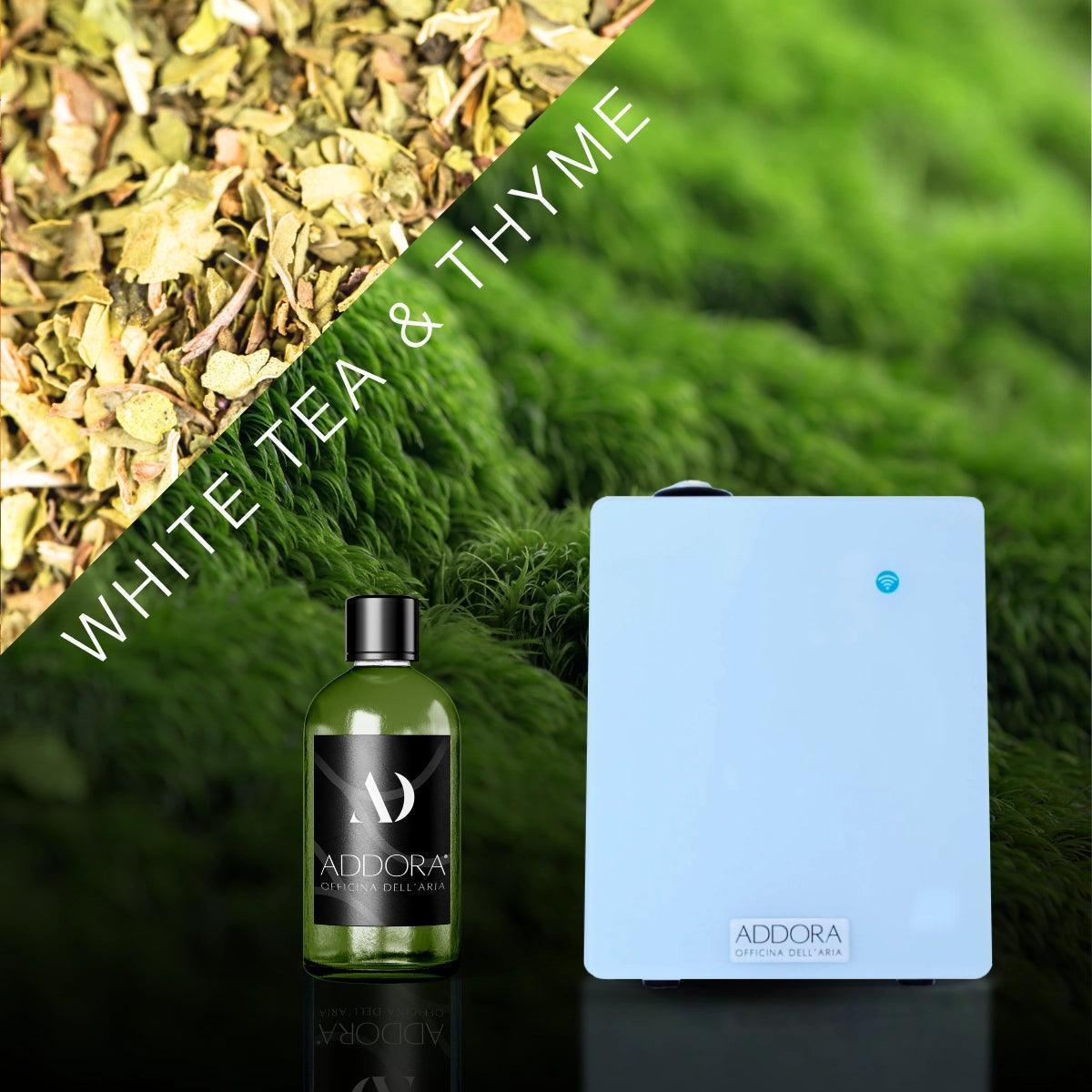 Kit Combo Hugo Plus + Fragranza Green