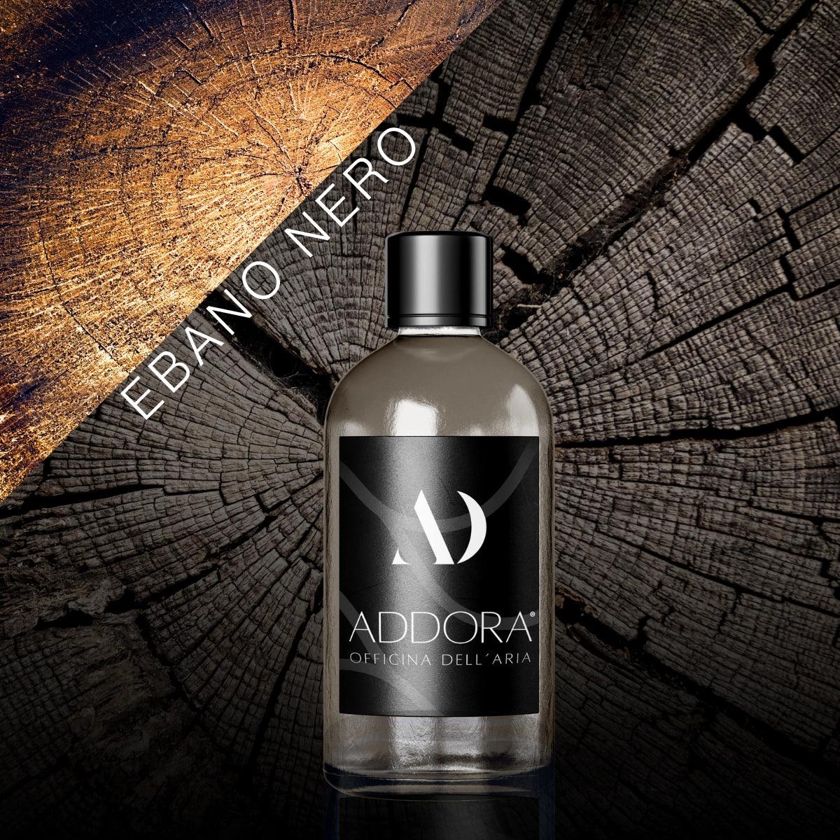 Fragranze | Categoria Legnoso - Addora officina dell'aria