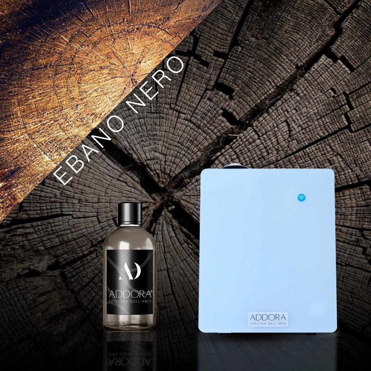 Kit Combo Hugo Plus + Fragranza Legnoso