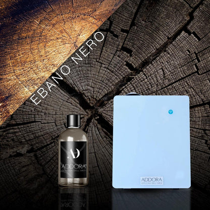 Kit Combo Hugo Plus + Fragranza Legnoso