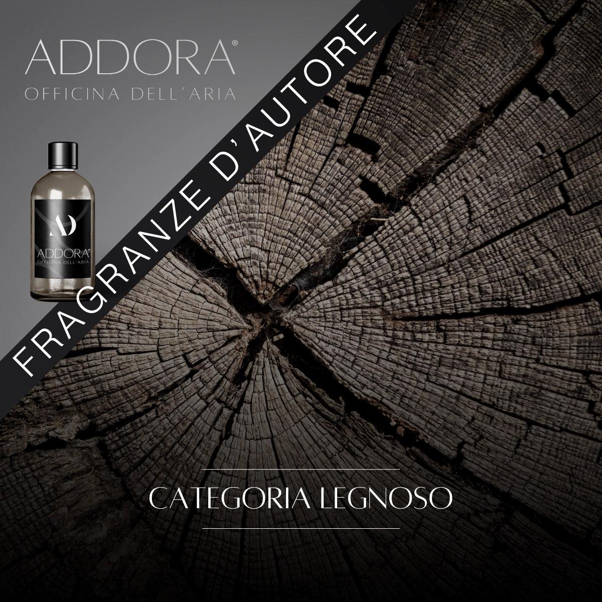 Fragranze | Categoria Legnoso
